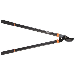 Bradas Bypass-Astschere V-SERIES Länge: 770 mm anthrazit/orange