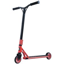 SCHILDKRÖT Tretroller Stunt Scooter Flipwhip...