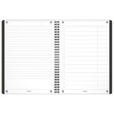 Oxford Spiralbuch International Task Manager B5 80 Blatt