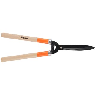 Bradas Heckenschere V-SERIES WOOD Klingenlänge: 200 mm