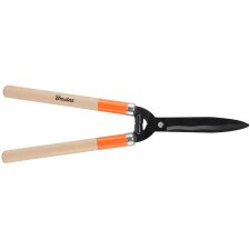 Bradas Heckenschere V-SERIES WOOD Klingenlänge: 200 mm