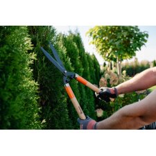 Bradas Heckenschere V-SERIES WOOD Klingenlänge: 200 mm