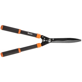 Bradas Aluminium-Heckenschere V-SERIES Klingenlänge: 250 mm
