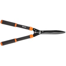 Bradas Aluminium-Heckenschere V-SERIES Klingenlänge:...