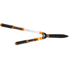Bradas Aluminium-Heckenschere V-SERIES teleskopierbar