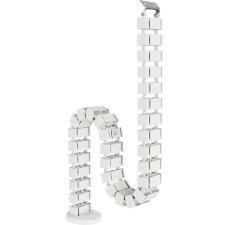 Fellowes Kabelschlange CableSpine weiß