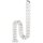 Fellowes Kabelschlange CableSpine weiß