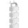 Fellowes Kabelschlange CableSpine weiß