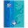 Oxford Collegeblock DUO Touch A4+ rosa / gelb