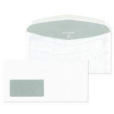 MAILmedia Briefumschlag Kuvermatic C6/5 mit Fenster