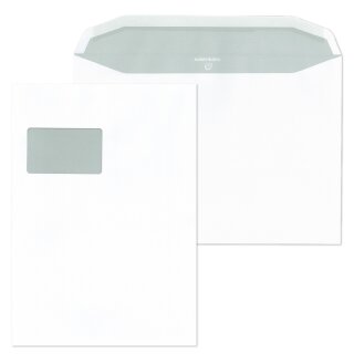 MAILmedia Versandtasche Kuvermatic C4 mit Fenster