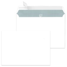 MAILmedia Briefumschläge DIN lang haftklebend mit...