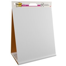 Post-it super sticky Meeting Chart/Flipchart mit...