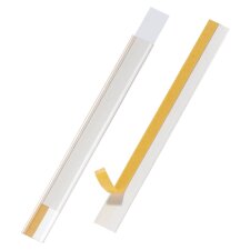DURABLE Scannerschienen SCANFIX selbstklebend 1.000 x 62...