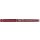 PILOT Tintenroller V7 Hi-Tecpoint nachfüllbar rot