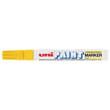 uni-ball Permanent-Marker PAINT PX20 violett