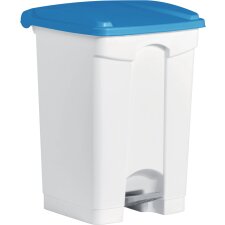 helit Tret-Abfalleimer "the step" 45 Liter...