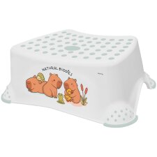 keeeper kids Tritthocker "tomek cute capybara"...