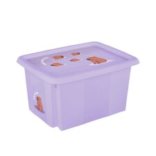 keeeper Aufbewahrungsbox karolina "Capybara" 15...
