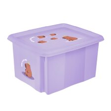 keeeper Aufbewahrungsbox karolina "Capybara" 15...