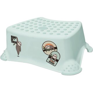 keeeper kids Tritthocker "tomek lazy lui" soft green