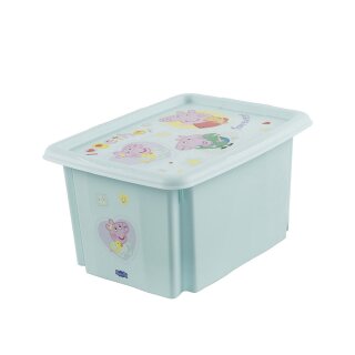 keeeper Aufbewahrungsbox karolina "Peppa Pig" 15 Liter