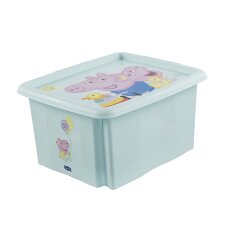 keeeper Aufbewahrungsbox karolina "Peppa Pig"...