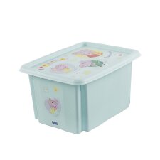 keeeper Aufbewahrungsbox karolina "Peppa Pig"...