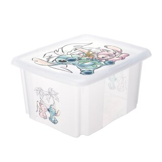 keeeper Aufbewahrungsbox karolina "Stitch" 24 Liter