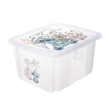 keeeper Aufbewahrungsbox karolina "Stitch" 24...