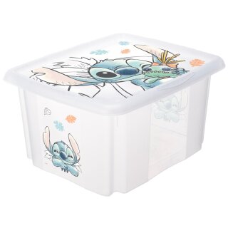 keeeper Aufbewahrungsbox karolina "Stitch" 45 Liter