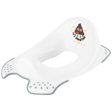 keeeper kids Kinder-Toilettensitz "ewa emoji...