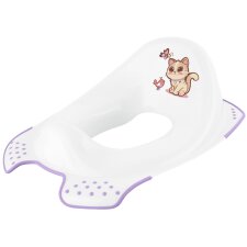 keeeper kids Kinder-Toilettensitz "ewa cats"...