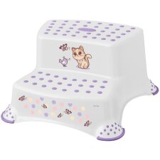 keeeper kids Tritthocker "igor cats" 2-stufig...