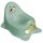 keeeper kids Babytopf "adam Funny Farm" soft green