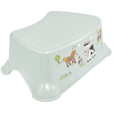 keeeper kids Tritthocker "tomek funny farm"...