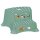 keeeper kids Tritthocker "igor funny farm" soft green