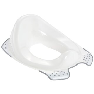 keeeper kids Kinder-Toilettensitz "ewa pure" weiß