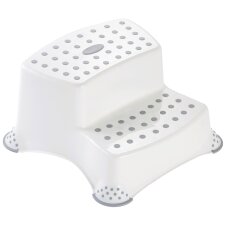 keeeper kids Tritthocker "igor pure" 2-stufig...