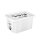 keeeper Aufbewahrungsbox karolina "Minions Bello" 24 Liter