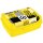 keeeper Brotdose carla midi "Minions Mosaic" 1,0 L gelb