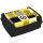 keeeper Brotdose carla midi "Minions Mosaic" 1,0 L schwarz