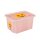 keeeper Aufbewahrungsbox karolina "Emoji Hearts" 24 Liter
