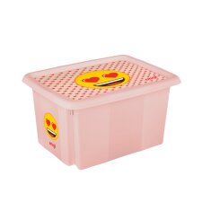 keeeper Aufbewahrungsbox karolina "Emoji...