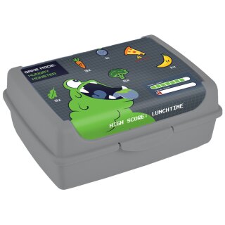 keeeper Brotdose carla midi "Monster" 1,0 L nordic-grey