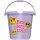 keeeper Deco-Putzeimer ilvie "Emoji Positiv" rund 10 Liter