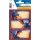 HERMA Buchetiketten VARIO "Dragon" 76 x 35 mm