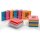 Post-it Z-Notes Spender PRO weiß bestückt