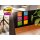 Post-it Haftnotizen super sticky notes 76 x 76 mm rosa