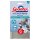 Spontex Mikrofasertuch High-Tech grau
